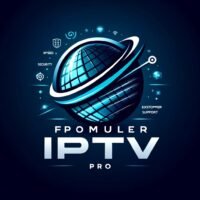 Formuler IPTV Pro